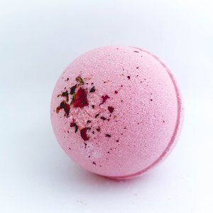 Fresh Roses Bath Bomb